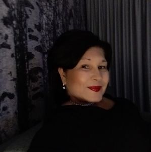 Meet your Posher, Darlene